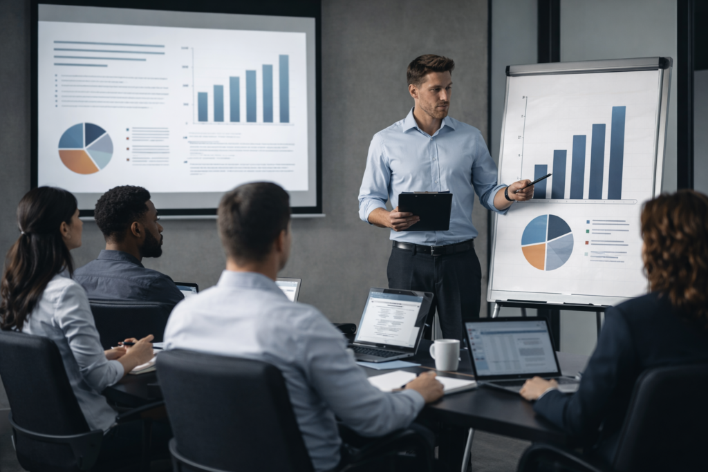 détective privé - formation