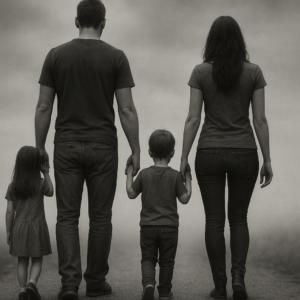 détective privé - vie de famille - enquête familiale