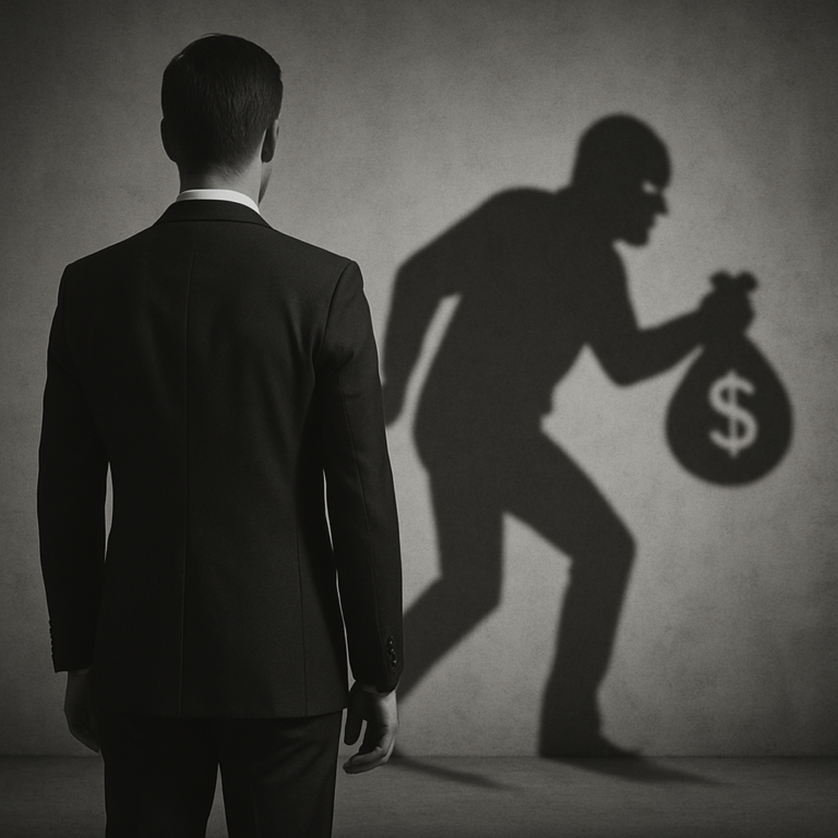 détective privé - enquête commerciale et industrielle