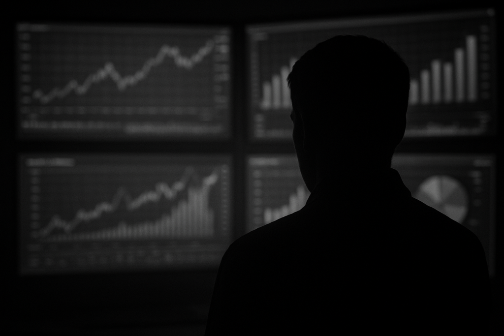 détective privé - enquête numérique